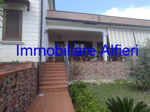 Villa Indipendente in vendita a San Nicola Manfredi, Campania