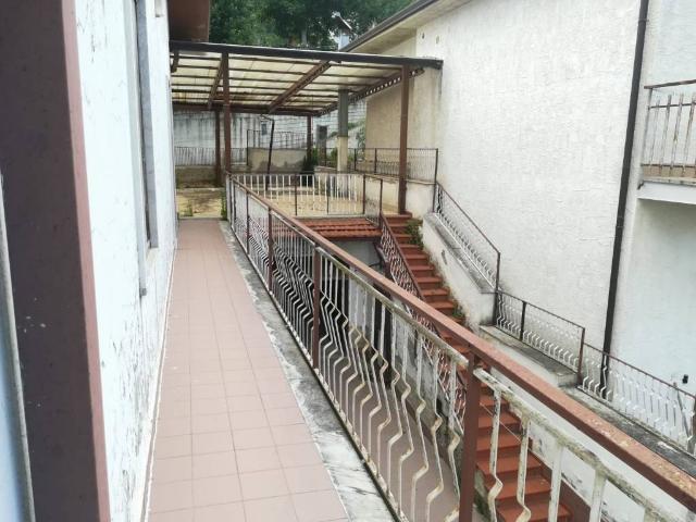 Villa Indipendente in vendita a Santa Maria Ingrisone, San Nicola Manfredi