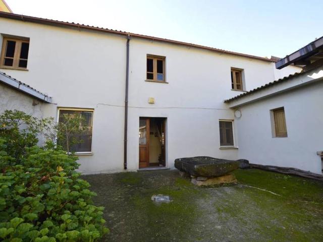 Villa Indipendente in vendita a San Nicolò D'arcidano, Sardigna/Sardegna