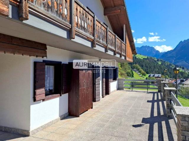 Villa Indipendente in vendita a San Nicolò Di Comelico, Veneto
