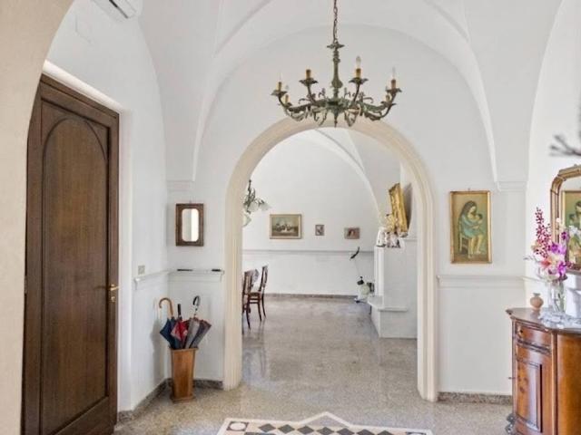 Villa Indipendente in vendita a Puglia, Brindisi