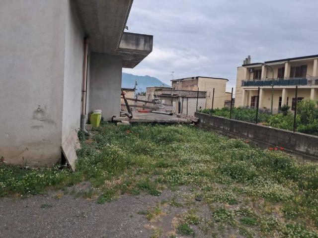 Villa Indipendente in vendita a San Paolo Bel Sito, Campania
