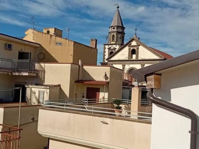 Villa Indipendente in vendita a San Paolo Bel Sito, Campania