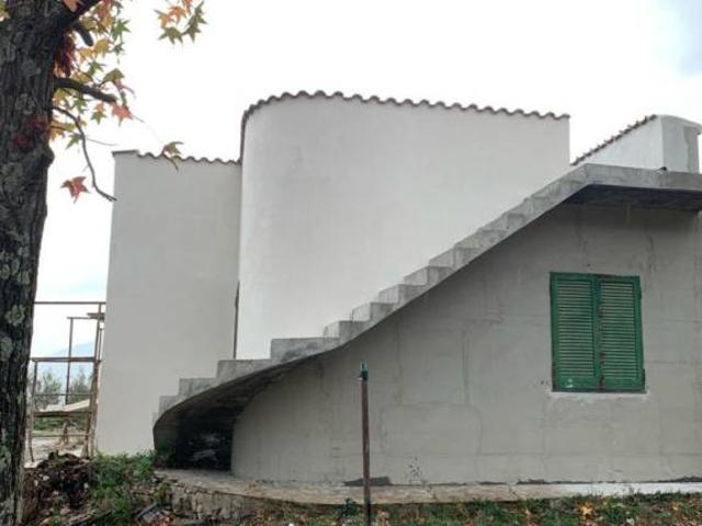 Villa Indipendente in vendita a San Paolo Bel Sito, Campania