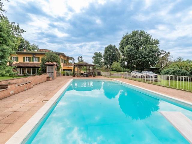 Villa Indipendente in vendita a San Paolo, Lombardia