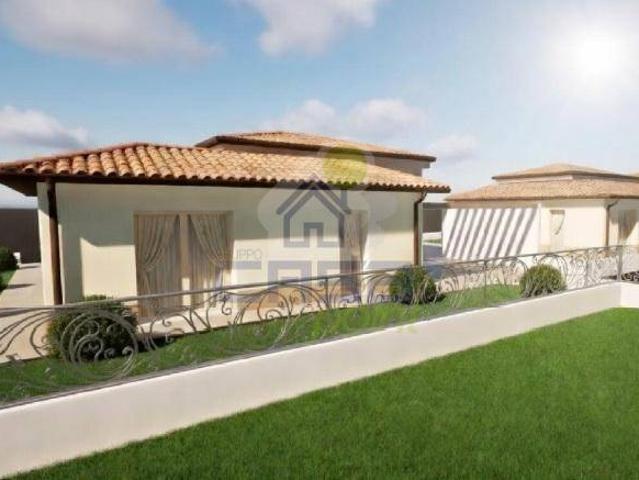 Villa Indipendente in vendita a San Paolo, Lombardia