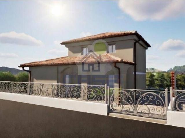 Villa Indipendente in vendita a San Paolo, Lombardia