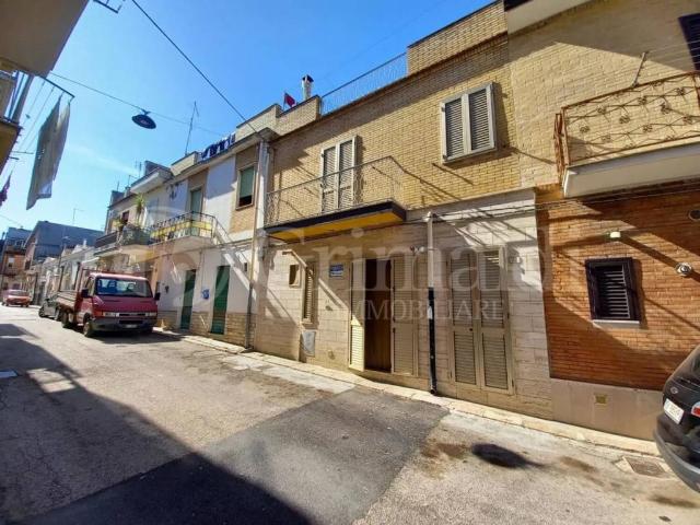 Villa Indipendente in vendita a Puglia, Foggia