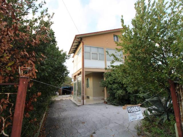 Villa Indipendente in vendita a Marche, Ancona