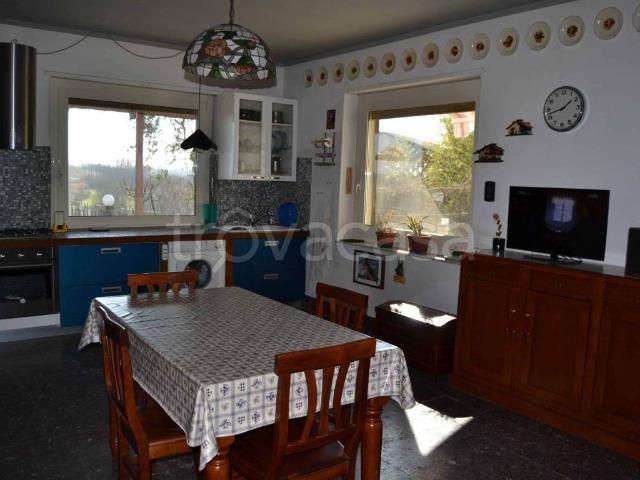 Villa Indipendente in vendita a Piemonte, Asti