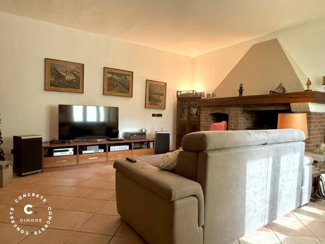 Villa Indipendente in vendita a San Paolo Solbrito, Asti