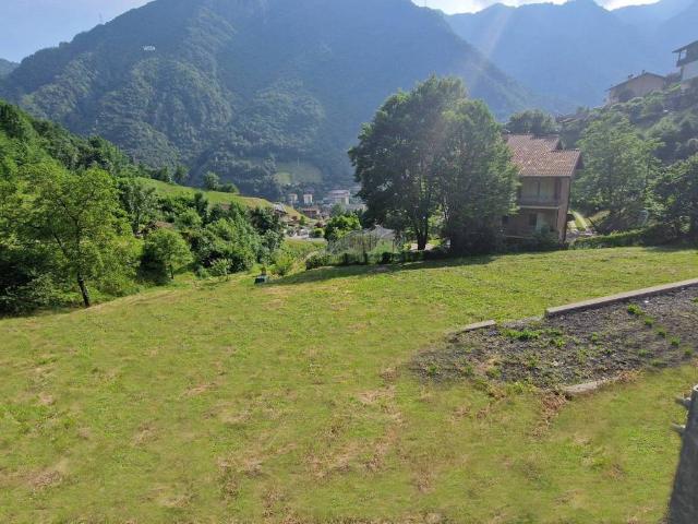 Villa Indipendente in vendita a Comunità Montana della Valle Brembana, San Pellegrino Terme