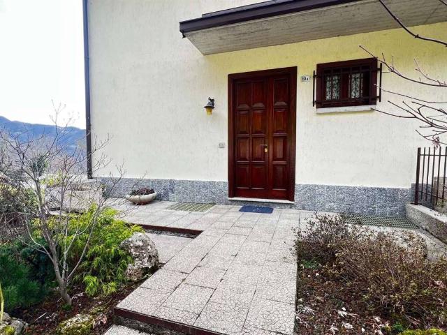 Villa Indipendente in vendita a Comunità Montana della Valle Brembana, San Pellegrino Terme