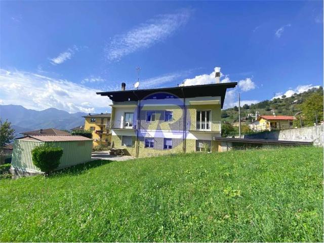 Villa Indipendente in vendita a Comunità Montana della Valle Brembana, San Pellegrino Terme