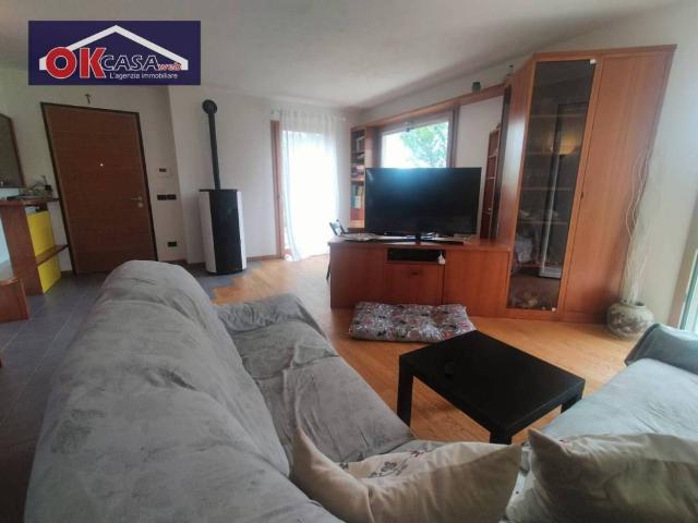 Villa Indipendente in vendita a San Pier D'isonzo, Friuli-Venezia Giulia