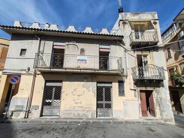Villa Indipendente in vendita a San Pier Niceto, Sicilia