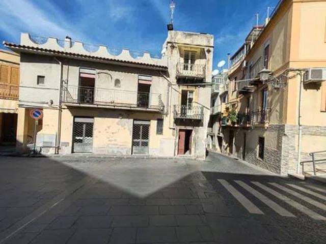 Villa Indipendente in vendita a San Pier Niceto, Sicilia