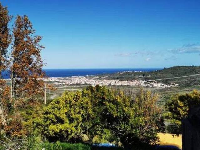 Villa Indipendente in vendita a San Pier Niceto, Sicilia