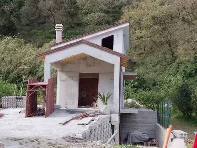 Villa Indipendente in vendita a San Pier Niceto, Sicilia