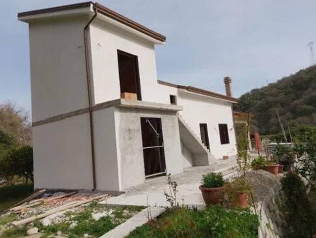 Villa Indipendente in vendita a San Pier Niceto, Sicilia