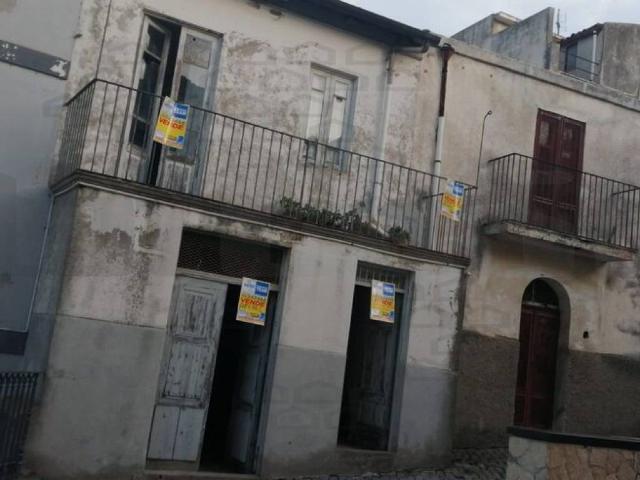 Villa Indipendente in vendita a San Pier Niceto, Sicilia
