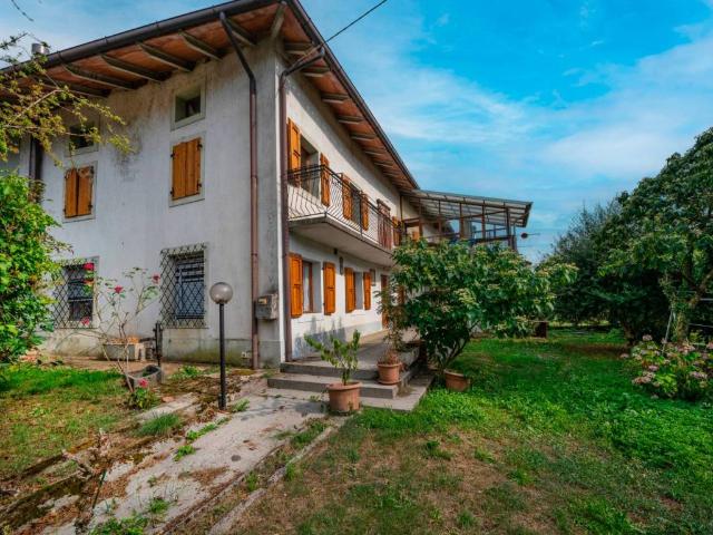 Villa Indipendente in vendita a San Pietro Al Natisone, Friuli-Venezia Giulia