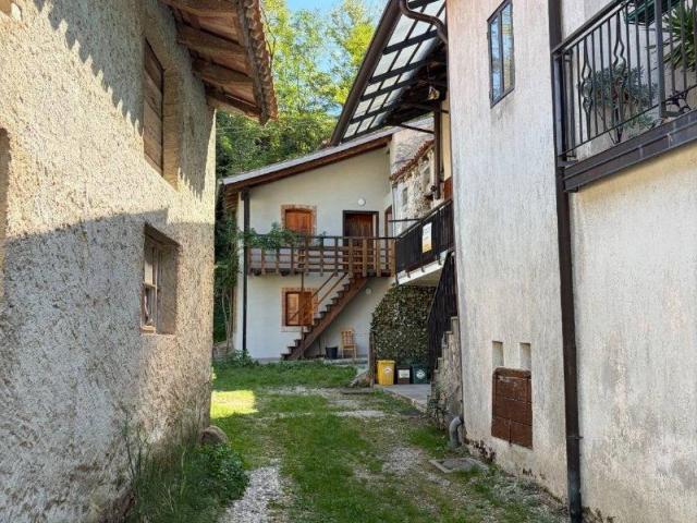 Villa Indipendente in vendita a San Pietro Al Natisone, Friuli-Venezia Giulia