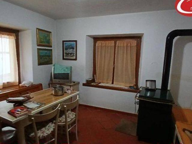 Villa Indipendente in vendita a Valle, San Pietro Di Cadore