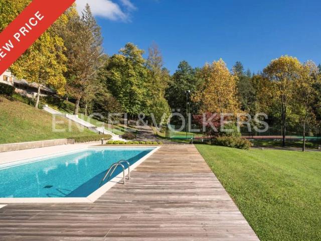 Villa Indipendente in vendita a San Pietro di Feletto, Borgo Lozzo
