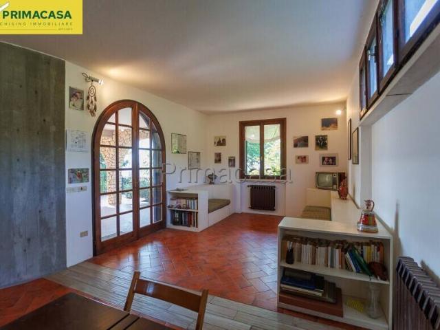 Villa Indipendente in vendita a San Pietro In Cariano, Veneto