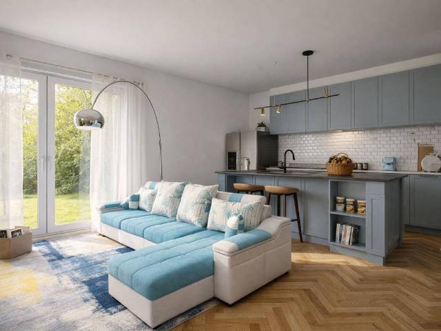 Villa Indipendente in vendita a San Pietro In Cariano, Veneto