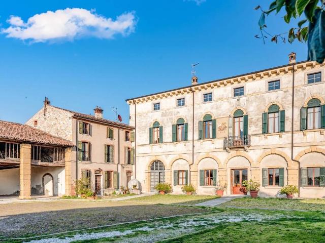 Villa Indipendente in vendita a San Pietro In Cariano, Veneto