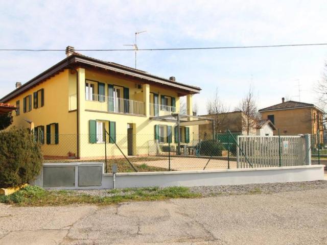 Villa Indipendente in vendita a Unione Reno Galliera, San Pietro In Casale