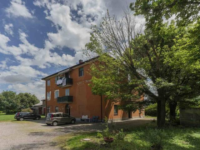 Villa Indipendente in vendita a Unione Reno Galliera, San Pietro In Casale