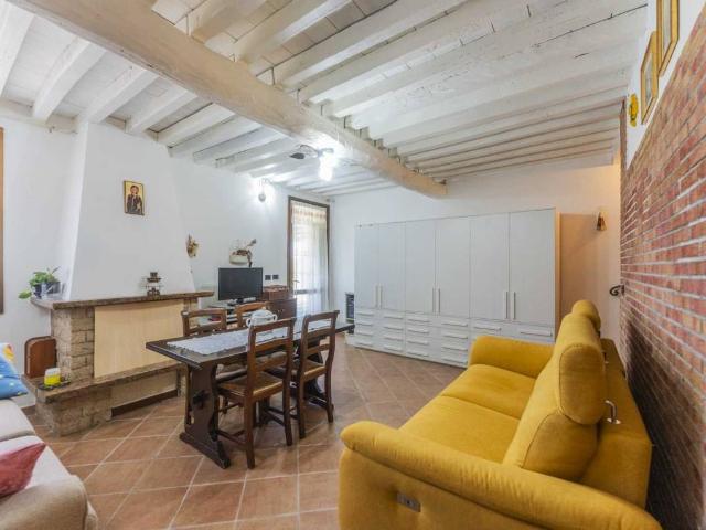 Villa Indipendente in vendita a Unione Reno Galliera, San Pietro In Casale