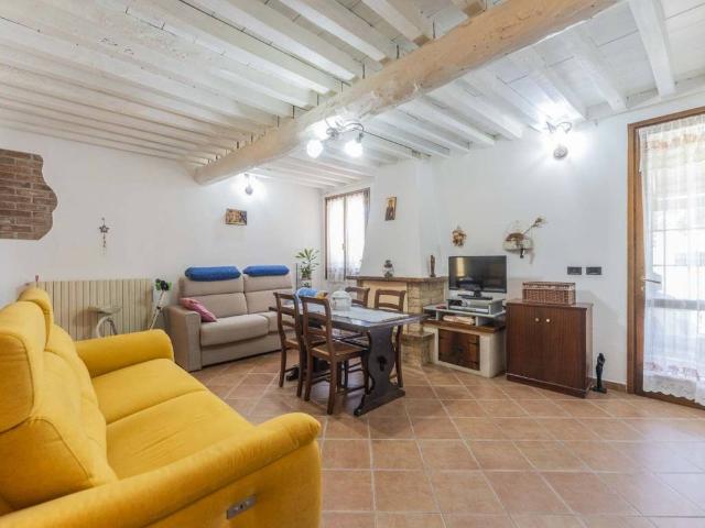 Villa Indipendente in vendita a Unione Reno Galliera, San Pietro In Casale