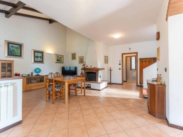 Villa Indipendente in vendita a Unione Reno Galliera, San Pietro In Casale