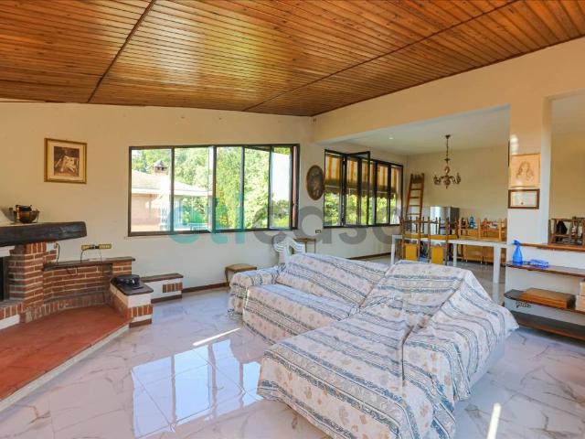 Villa Indipendente in vendita a San Pietro In Cerro, Reggio Emilia
