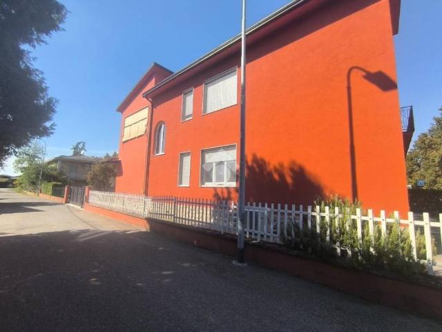 Villa Indipendente in vendita a San Pietro in Cerro, Piacenza