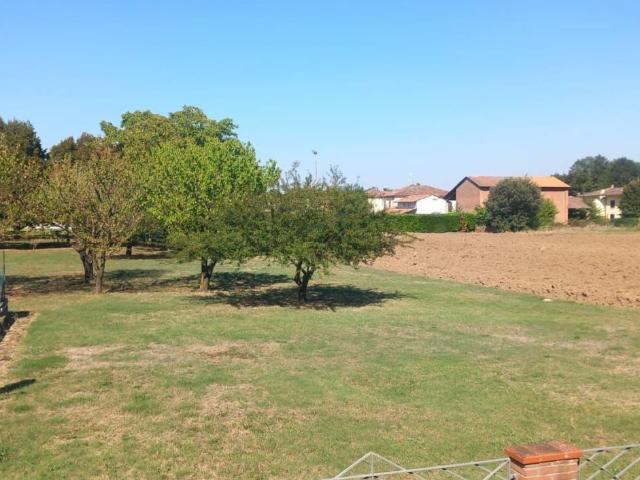 Villa Indipendente in vendita a San Pietro in Cerro, Piacenza