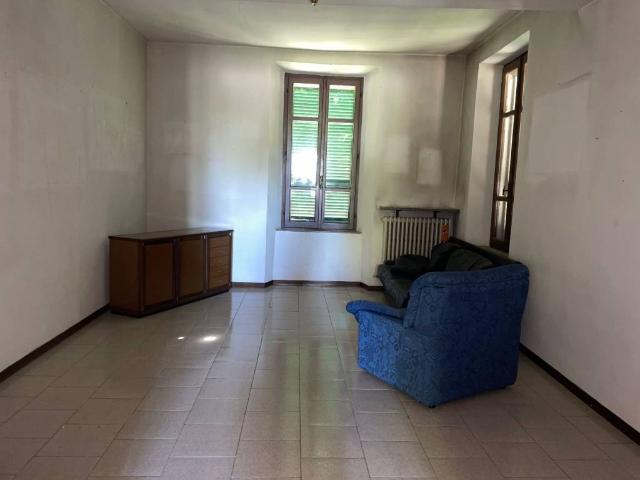 Villa Indipendente in vendita a San Pietro In Cerro, Reggio Emilia
