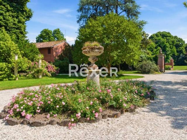 Villa Indipendente in vendita a San Pietro In Gu, Veneto