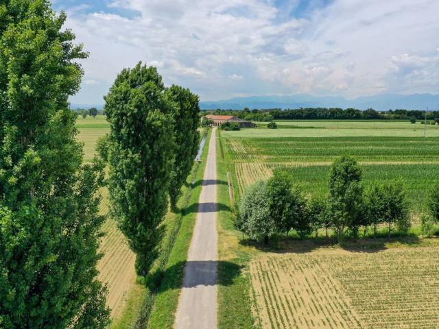 Villa Indipendente in vendita a San Pietro In Gu, Veneto