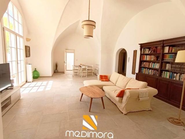 Villa Indipendente in vendita a Puglia, Lecce
