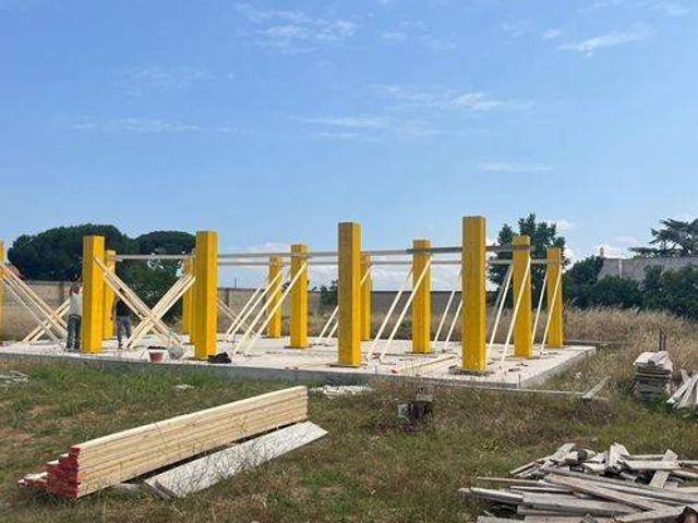 Villa Indipendente in vendita a Puglia, Lecce