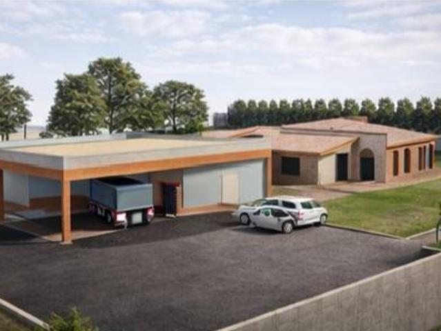 Villa Indipendente in vendita a Puglia, Lecce