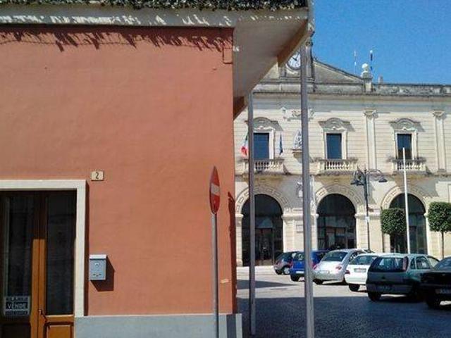 Villa Indipendente in vendita a Puglia, Lecce
