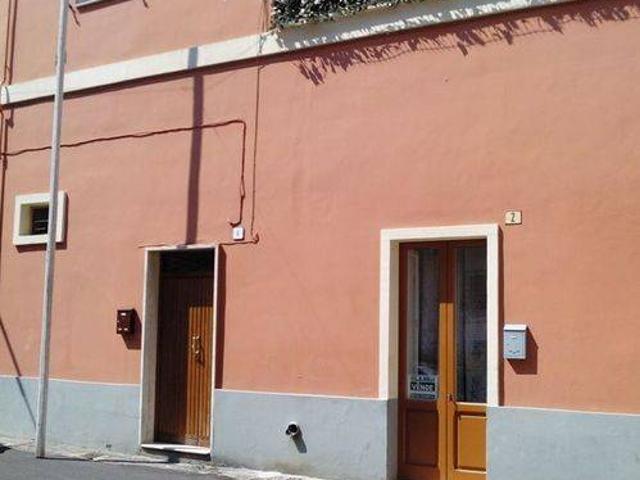 Villa Indipendente in vendita a Puglia, Lecce