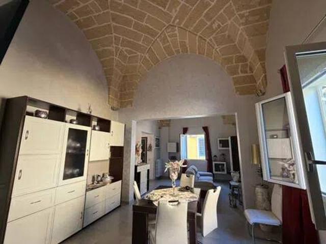 Villa Indipendente in vendita a Puglia, Lecce