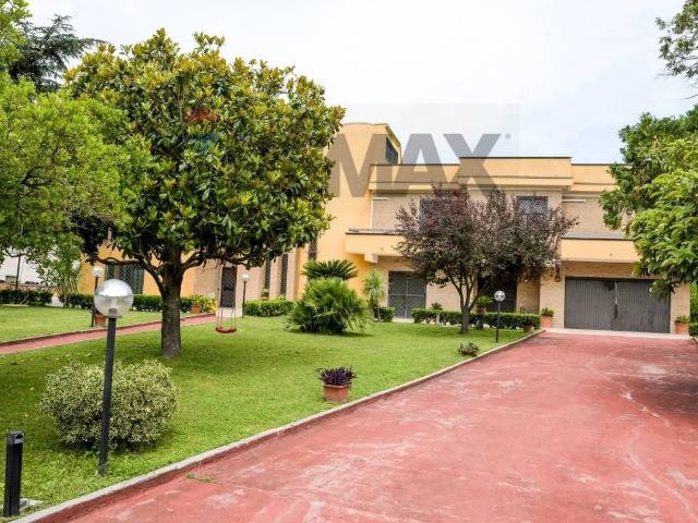 Villa Indipendente in vendita a San Pietro Infine, Campania